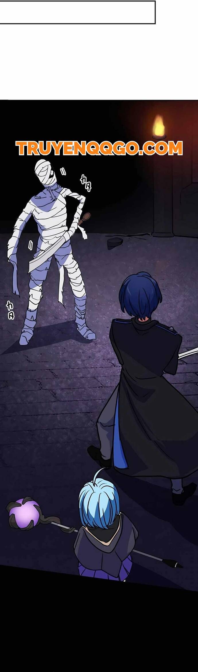 Game Thủ Tái Xuất, Trọng Lực Vô Song - Chapter 17 - Page 24