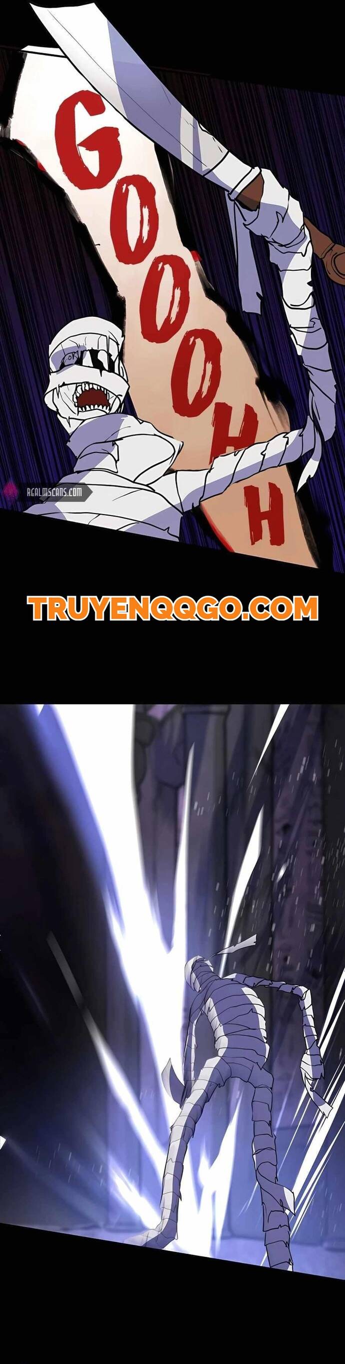 Game Thủ Tái Xuất, Trọng Lực Vô Song - Chapter 17 - Page 25