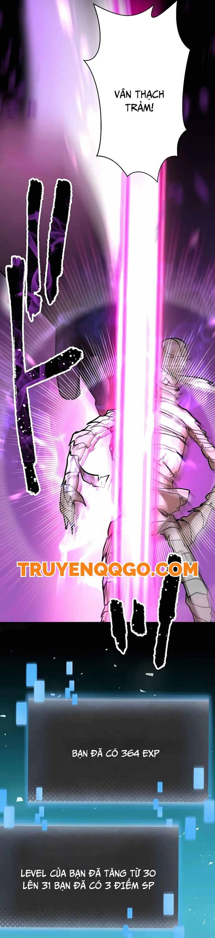 Game Thủ Tái Xuất, Trọng Lực Vô Song - Chapter 17 - Page 27