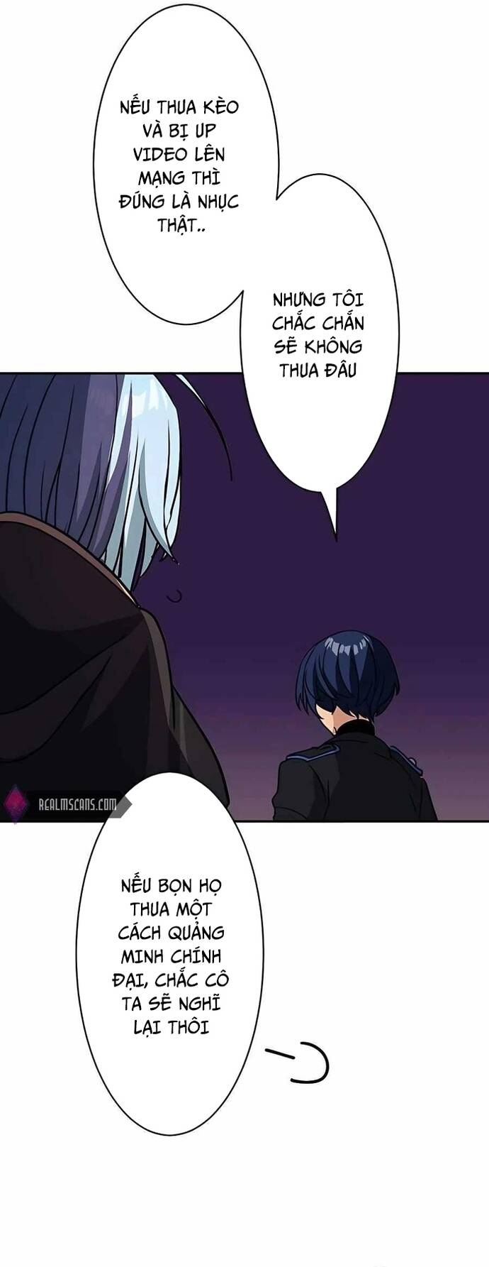 Game Thủ Tái Xuất, Trọng Lực Vô Song - Chapter 17 - Page 31