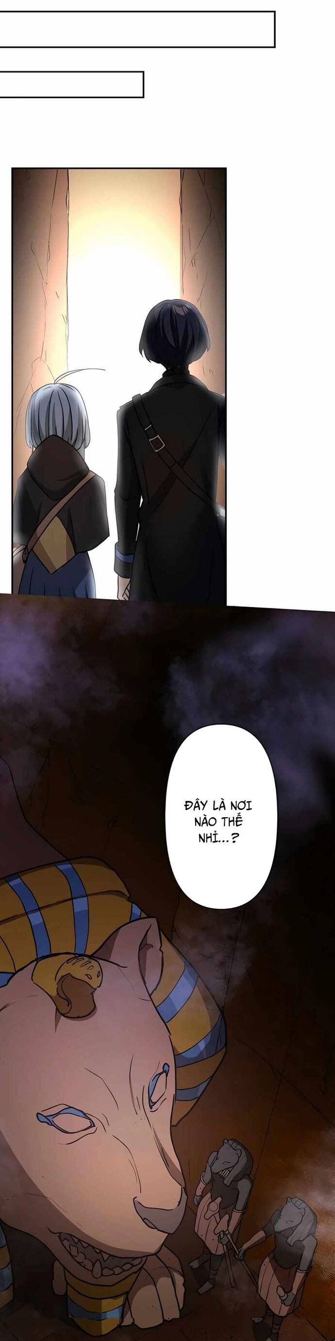 Game Thủ Tái Xuất, Trọng Lực Vô Song - Chapter 17 - Page 33