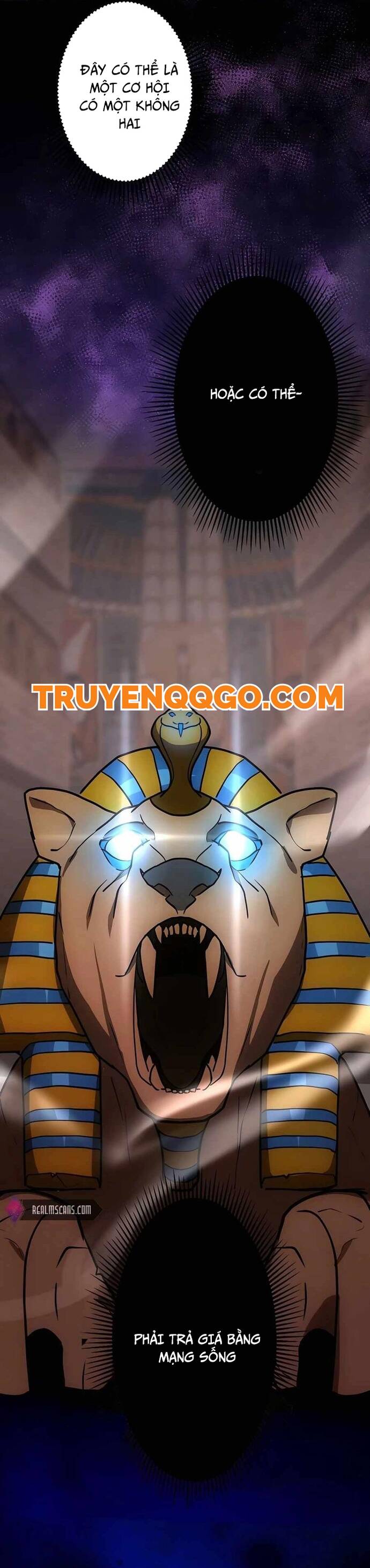 Game Thủ Tái Xuất, Trọng Lực Vô Song - Chapter 17 - Page 37