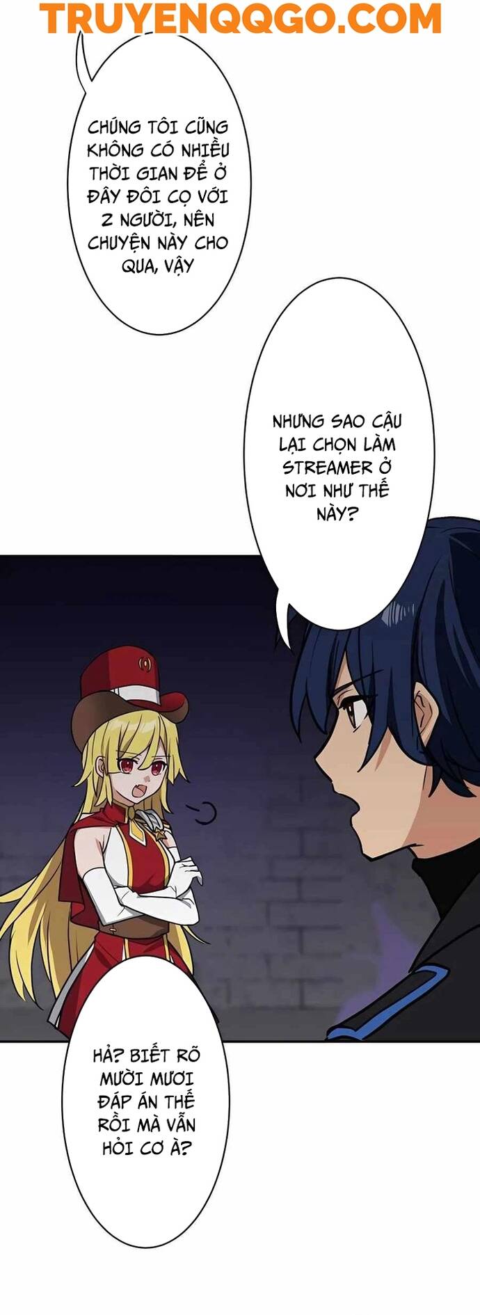 Game Thủ Tái Xuất, Trọng Lực Vô Song - Chapter 17 - Page 7