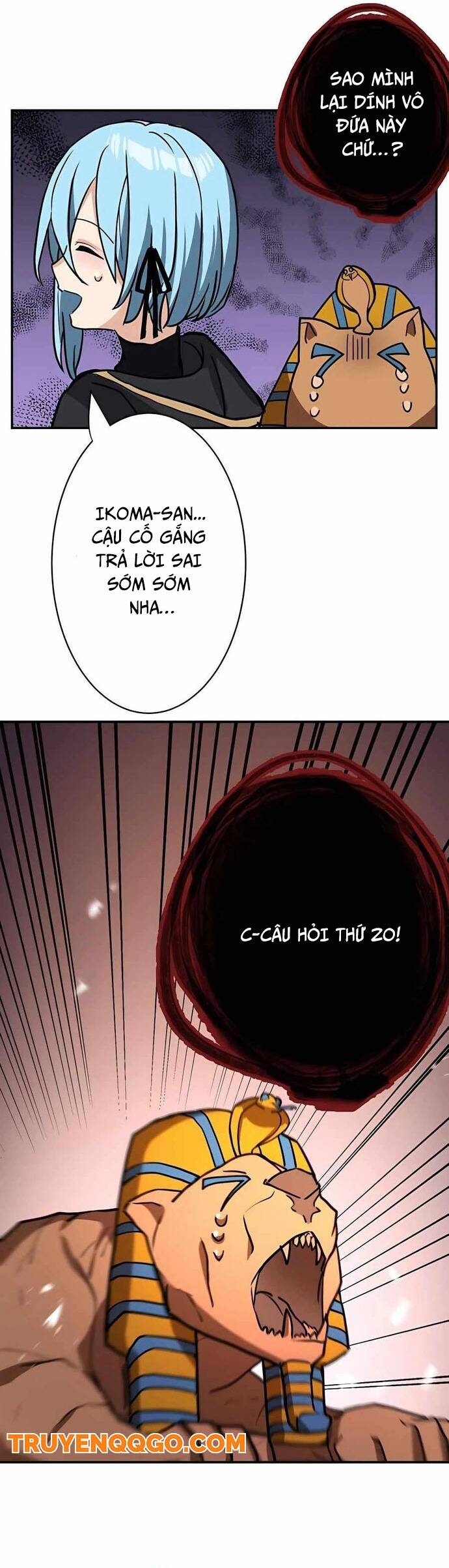 Game Thủ Tái Xuất, Trọng Lực Vô Song - Chapter 18 - Page 10