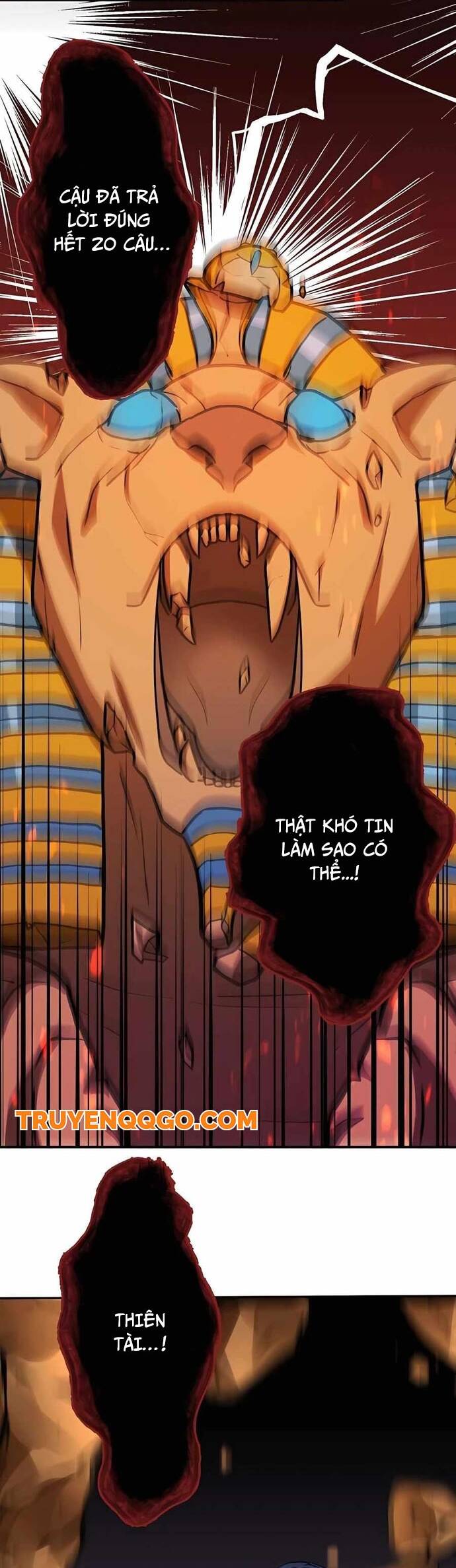 Game Thủ Tái Xuất, Trọng Lực Vô Song - Chapter 18 - Page 12