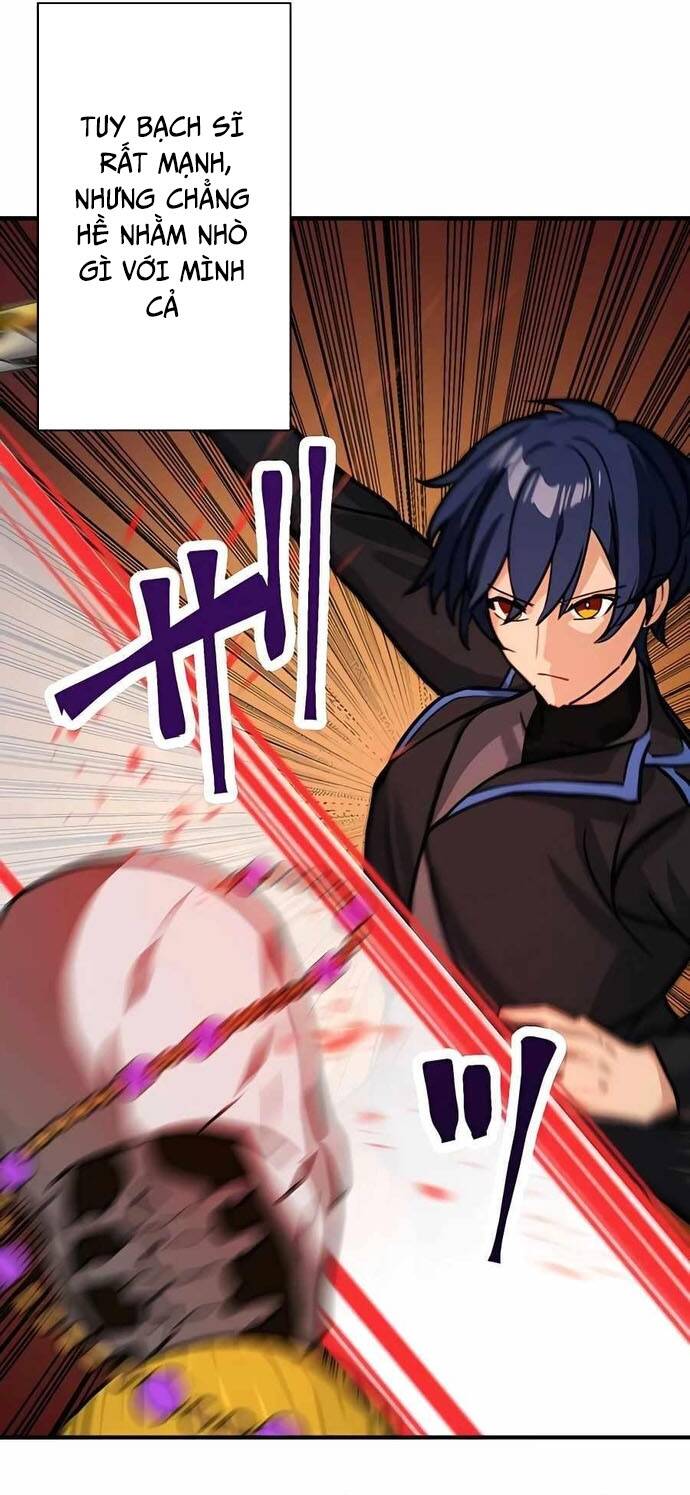 Game Thủ Tái Xuất, Trọng Lực Vô Song - Chapter 18 - Page 21