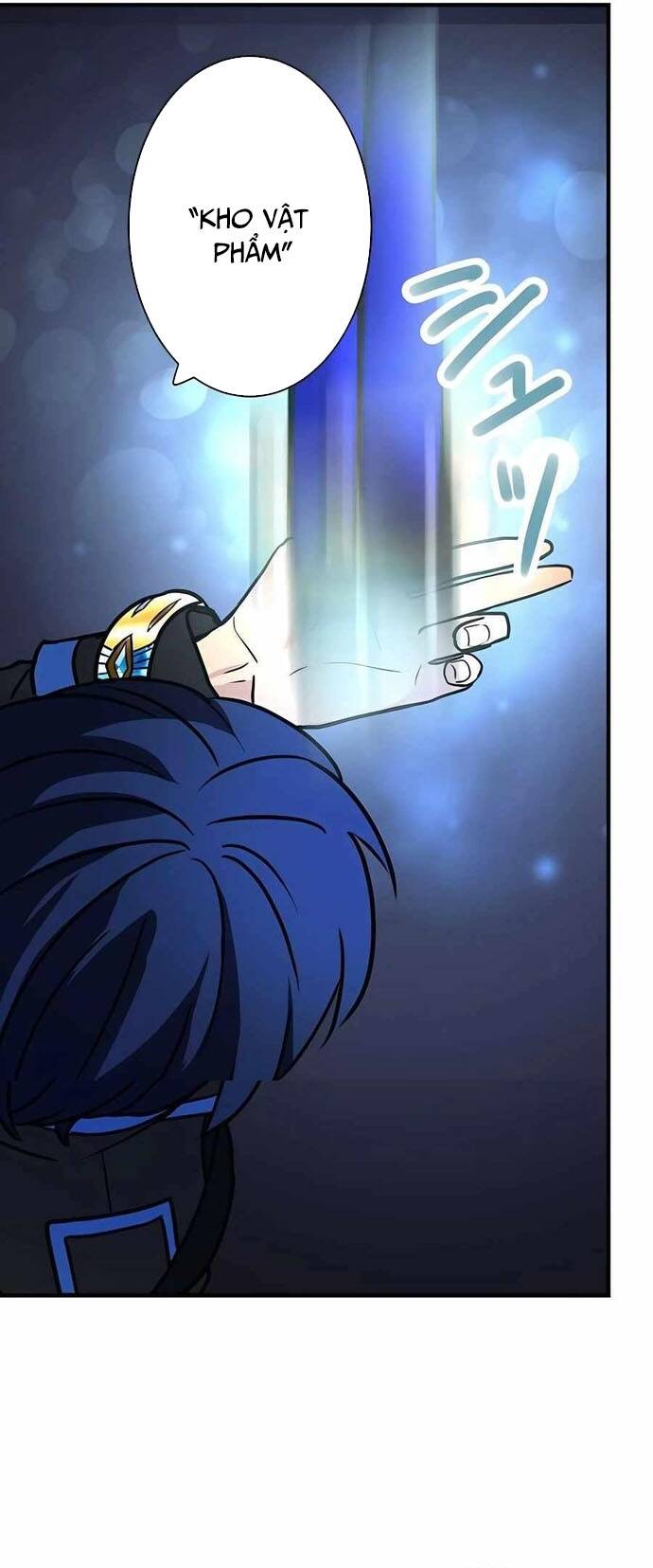 Game Thủ Tái Xuất, Trọng Lực Vô Song - Chapter 18 - Page 25