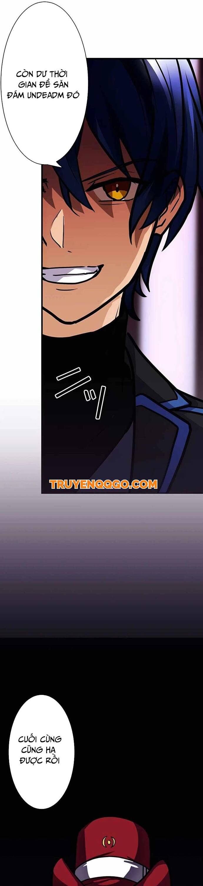 Game Thủ Tái Xuất, Trọng Lực Vô Song - Chapter 18 - Page 27