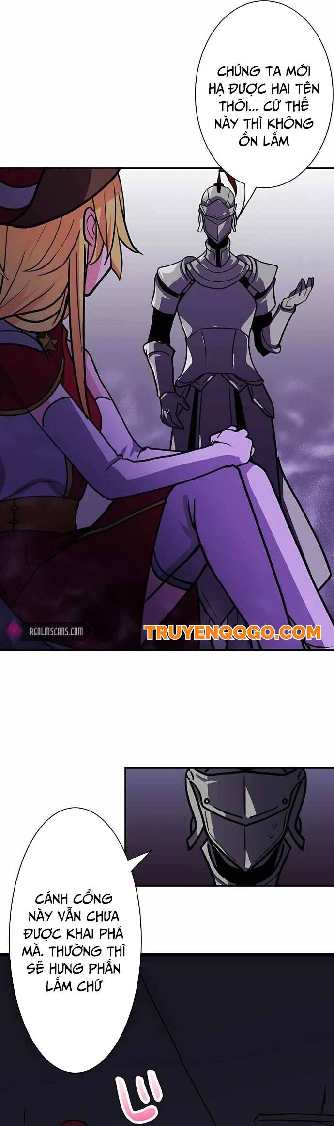 Game Thủ Tái Xuất, Trọng Lực Vô Song - Chapter 18 - Page 29