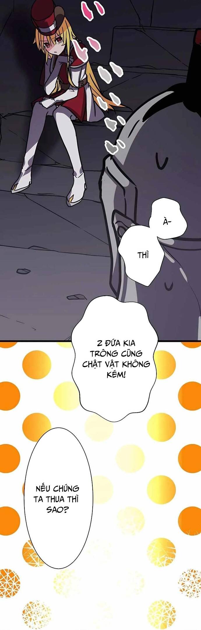 Game Thủ Tái Xuất, Trọng Lực Vô Song - Chapter 18 - Page 30