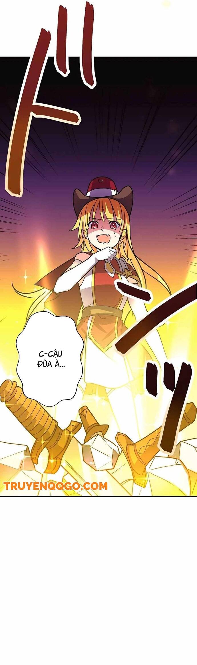 Game Thủ Tái Xuất, Trọng Lực Vô Song - Chapter 18 - Page 34