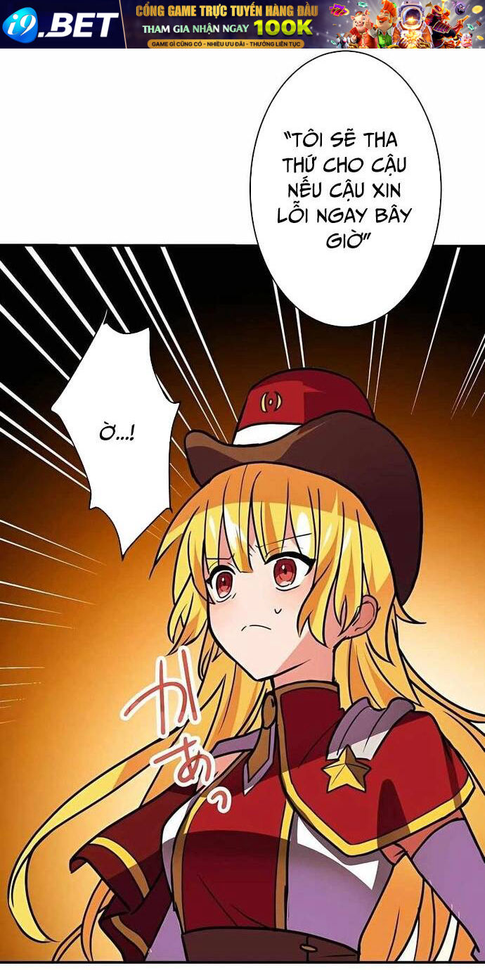 Game Thủ Tái Xuất, Trọng Lực Vô Song - Chapter 18 - Page 36