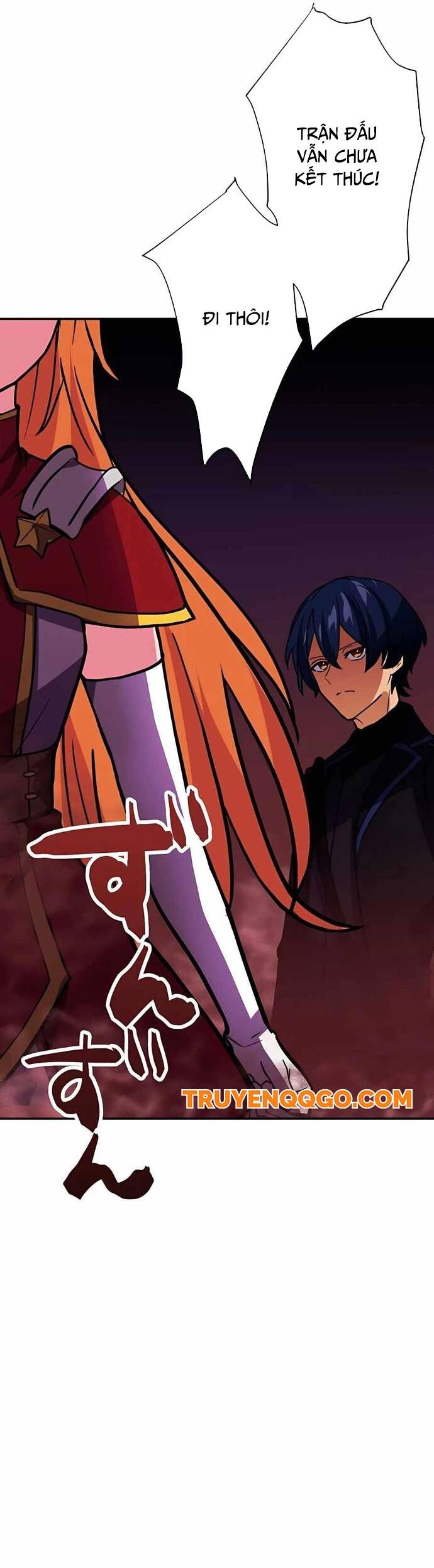 Game Thủ Tái Xuất, Trọng Lực Vô Song - Chapter 18 - Page 37