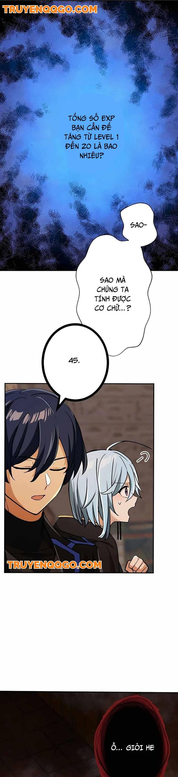 Game Thủ Tái Xuất, Trọng Lực Vô Song - Chapter 18 - Page 6