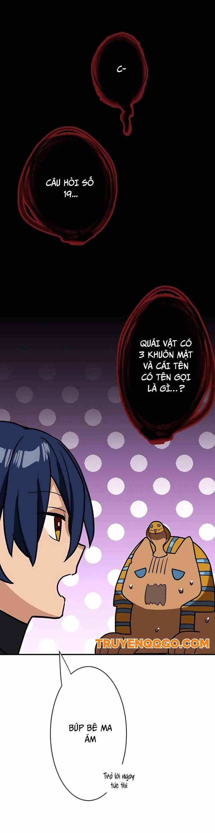 Game Thủ Tái Xuất, Trọng Lực Vô Song - Chapter 18 - Page 8