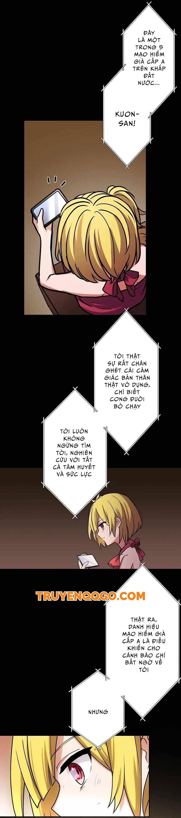 Game Thủ Tái Xuất, Trọng Lực Vô Song - Chapter 19 - Page 10