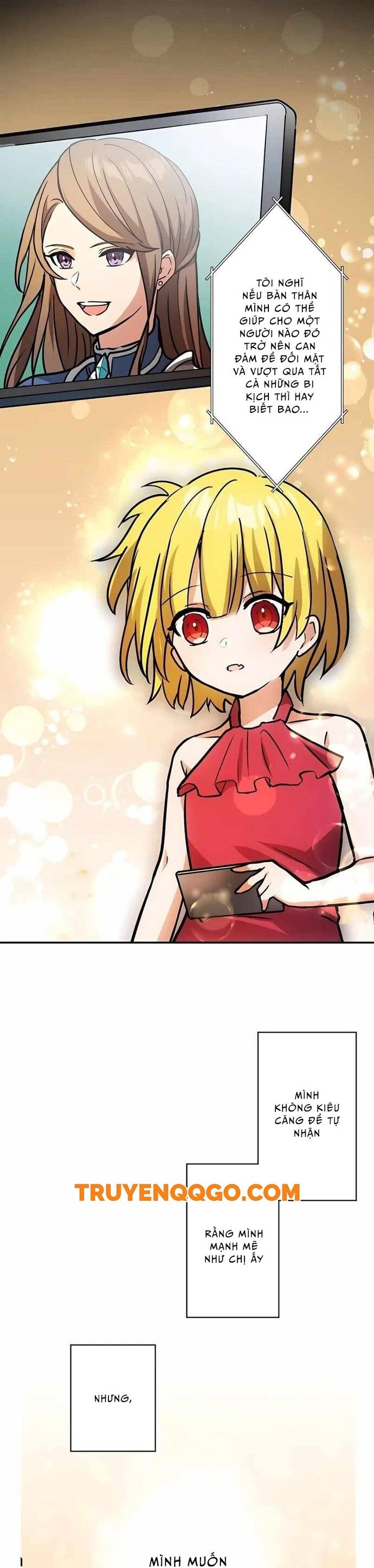 Game Thủ Tái Xuất, Trọng Lực Vô Song - Chapter 19 - Page 11