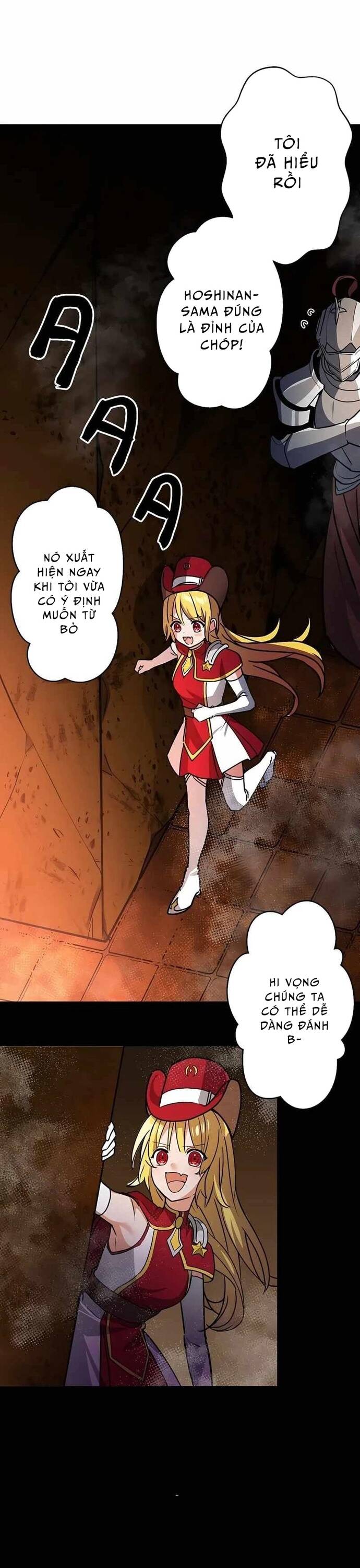 Game Thủ Tái Xuất, Trọng Lực Vô Song - Chapter 19 - Page 14