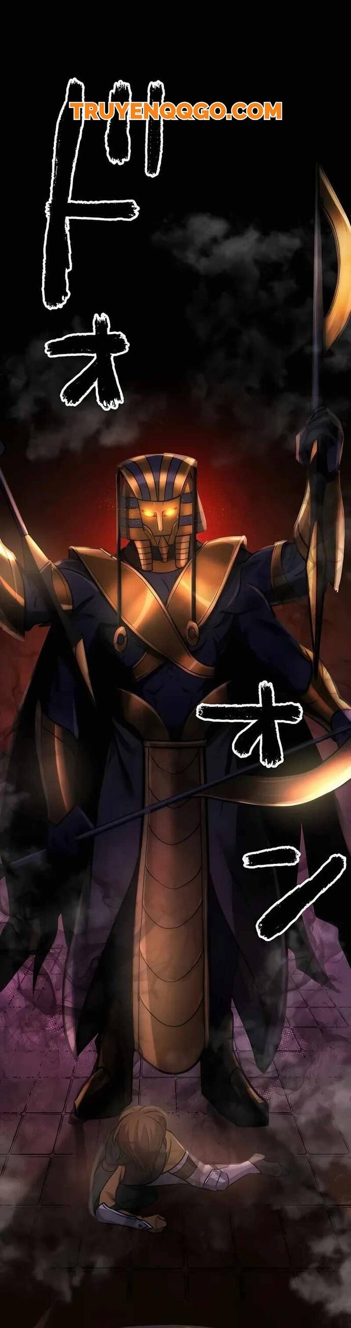 Game Thủ Tái Xuất, Trọng Lực Vô Song - Chapter 19 - Page 15