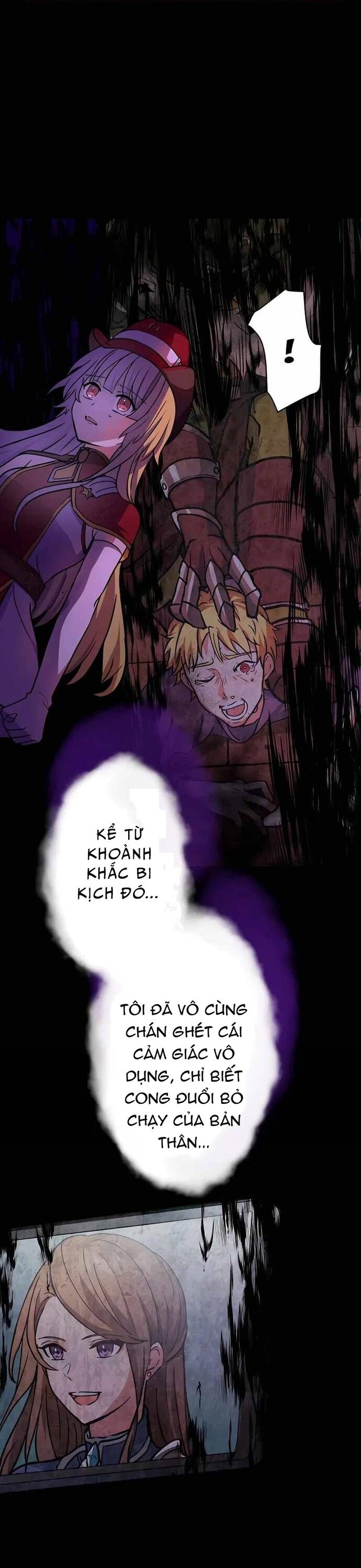 Game Thủ Tái Xuất, Trọng Lực Vô Song - Chapter 19 - Page 18