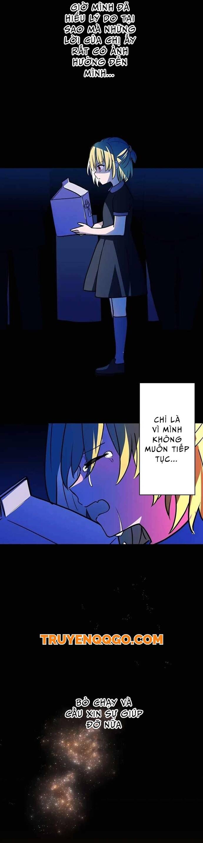 Game Thủ Tái Xuất, Trọng Lực Vô Song - Chapter 19 - Page 19