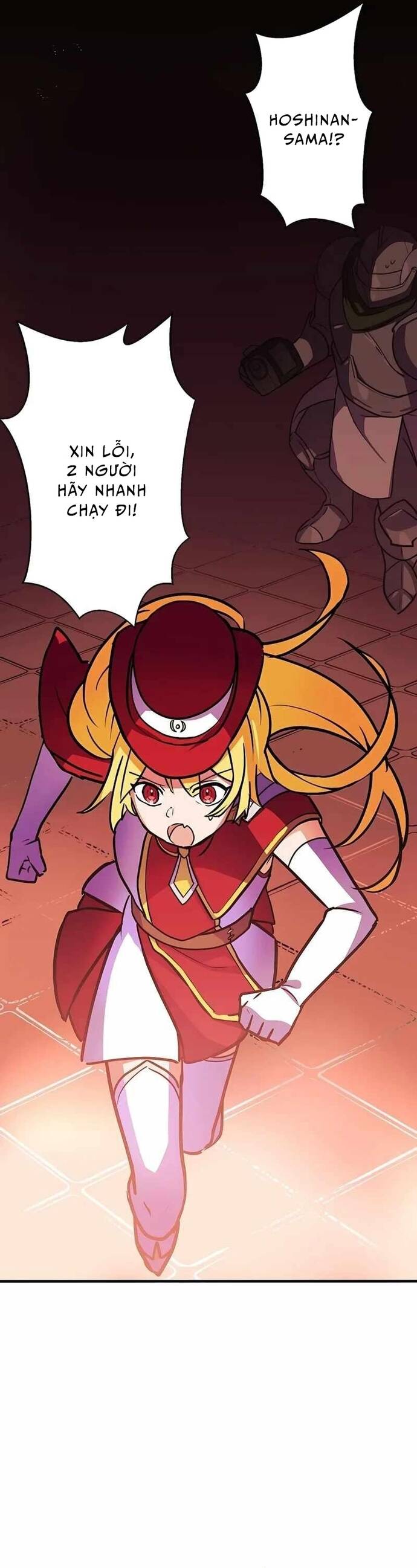 Game Thủ Tái Xuất, Trọng Lực Vô Song - Chapter 19 - Page 20