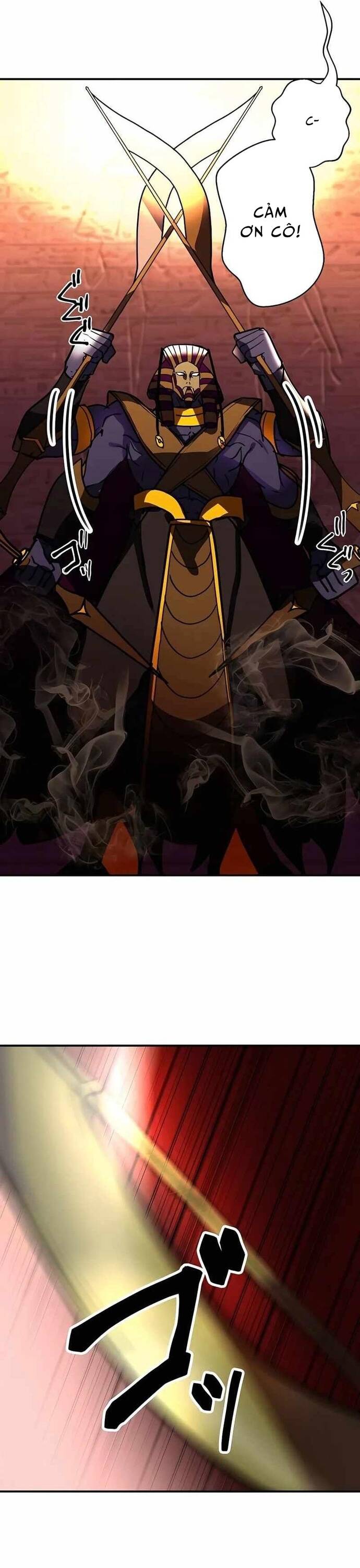 Game Thủ Tái Xuất, Trọng Lực Vô Song - Chapter 19 - Page 22