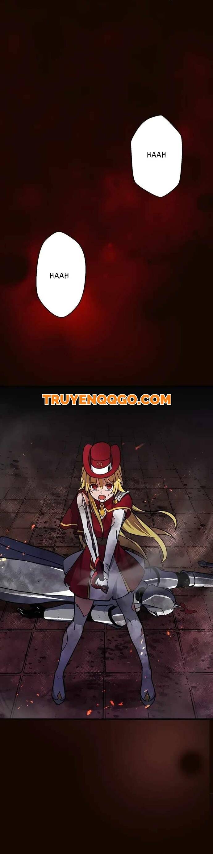 Game Thủ Tái Xuất, Trọng Lực Vô Song - Chapter 19 - Page 25