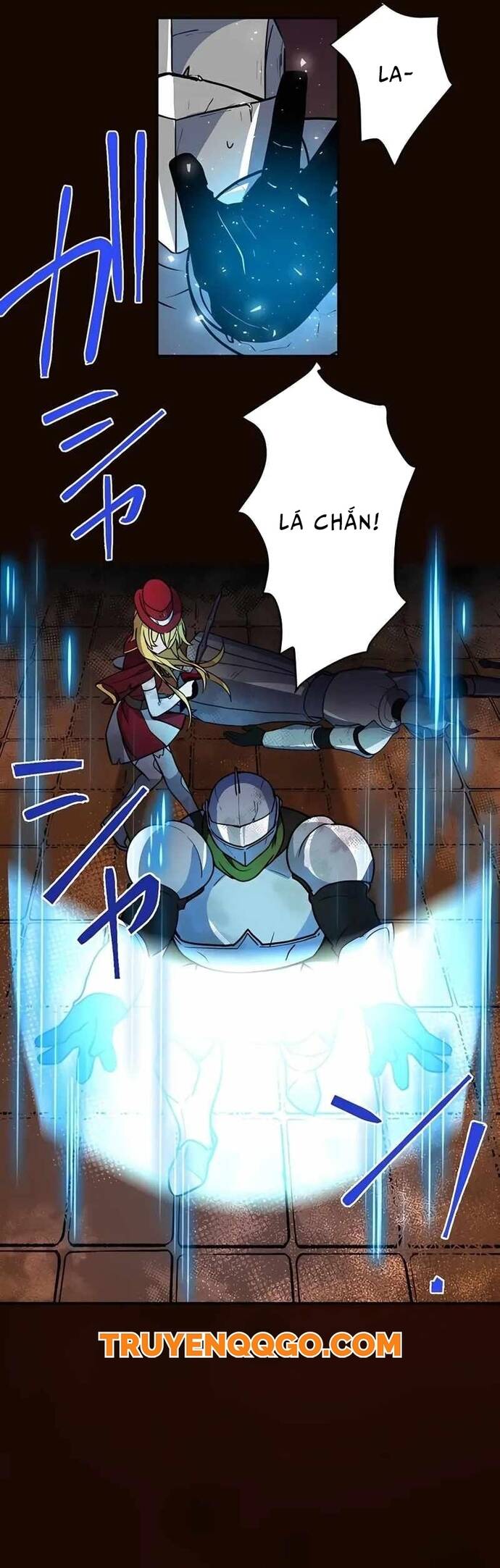 Game Thủ Tái Xuất, Trọng Lực Vô Song - Chapter 19 - Page 26