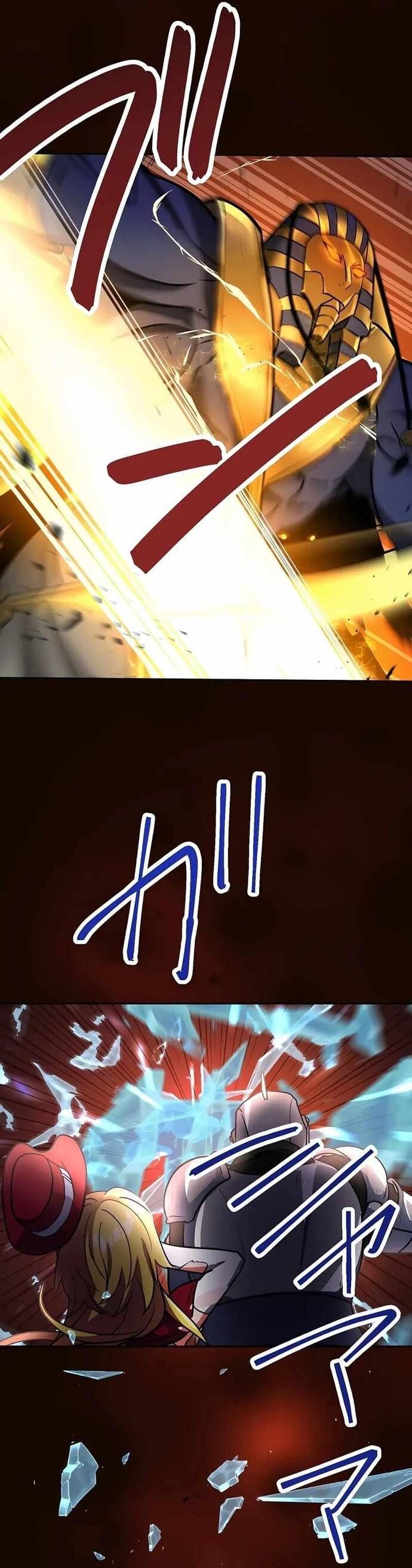 Game Thủ Tái Xuất, Trọng Lực Vô Song - Chapter 19 - Page 27