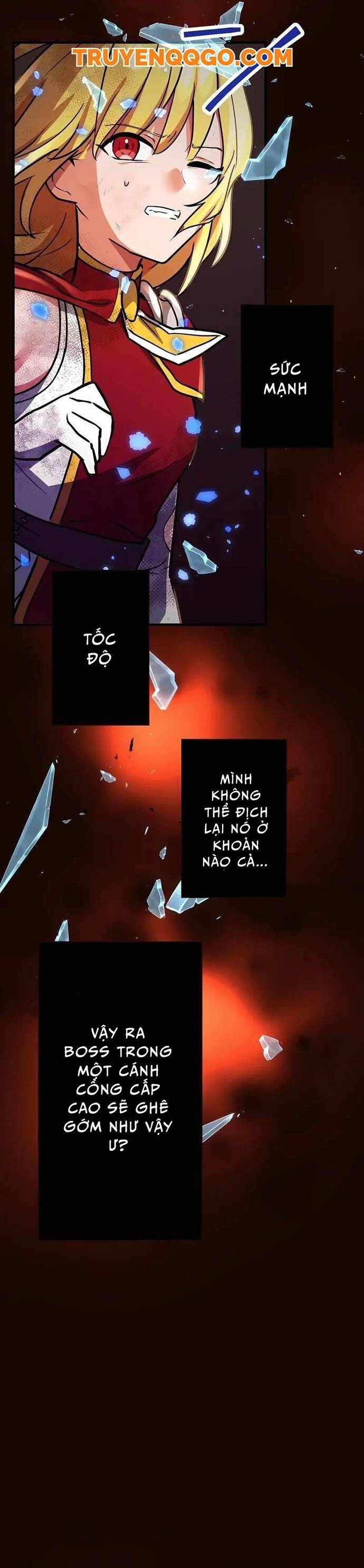 Game Thủ Tái Xuất, Trọng Lực Vô Song - Chapter 19 - Page 28