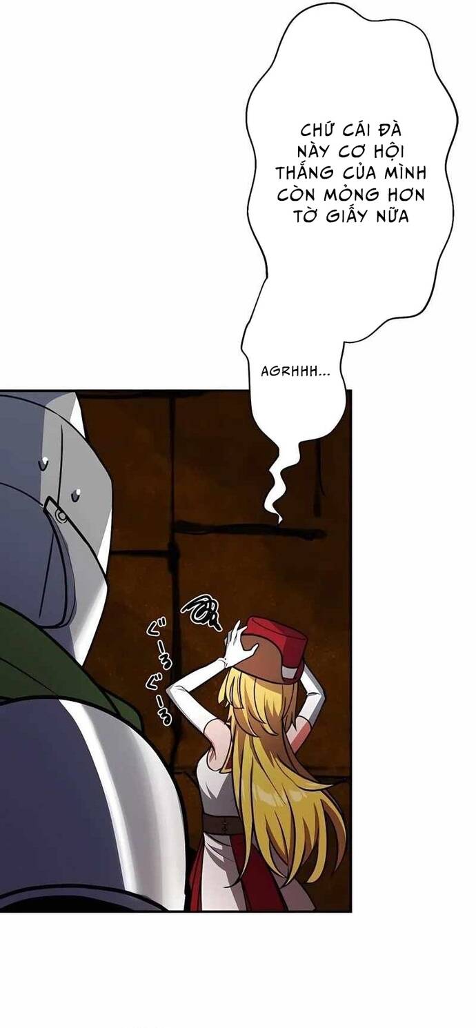 Game Thủ Tái Xuất, Trọng Lực Vô Song - Chapter 19 - Page 3