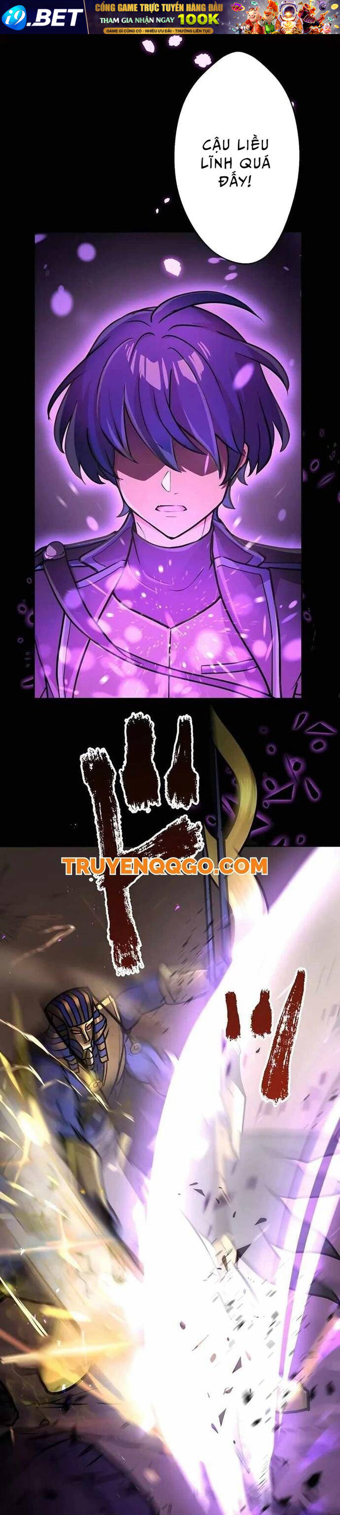 Game Thủ Tái Xuất, Trọng Lực Vô Song - Chapter 19 - Page 31