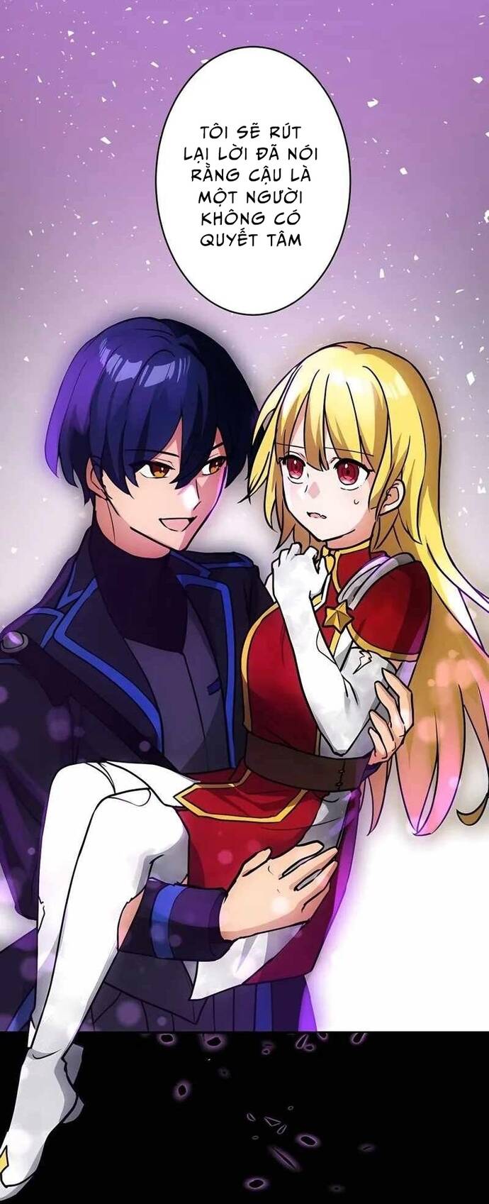 Game Thủ Tái Xuất, Trọng Lực Vô Song - Chapter 19 - Page 35