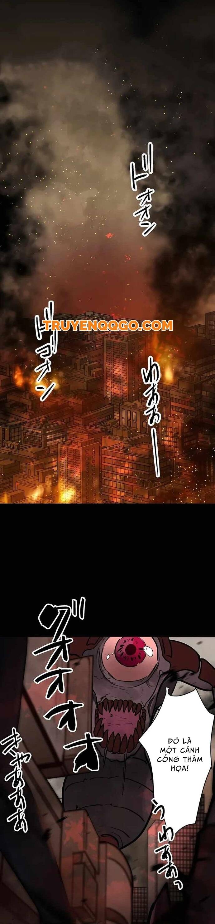 Game Thủ Tái Xuất, Trọng Lực Vô Song - Chapter 19 - Page 6