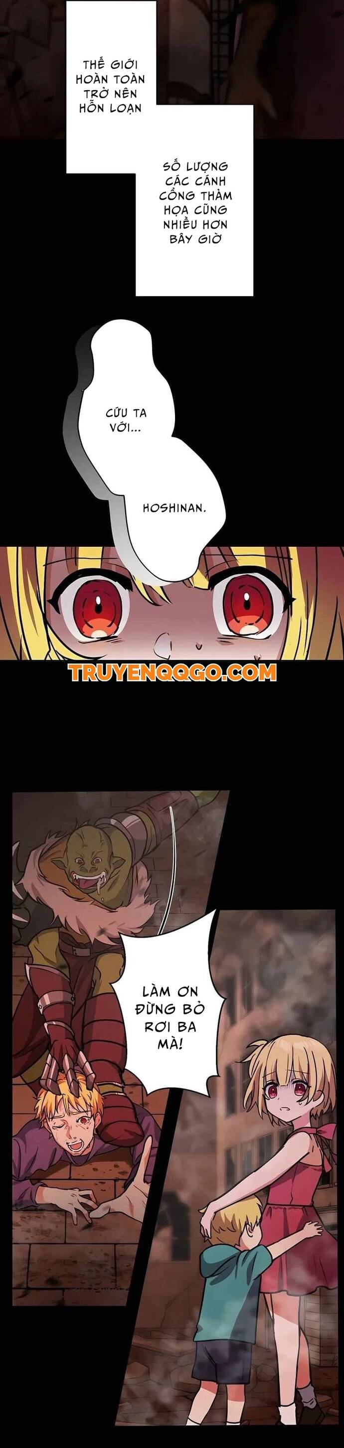 Game Thủ Tái Xuất, Trọng Lực Vô Song - Chapter 19 - Page 7