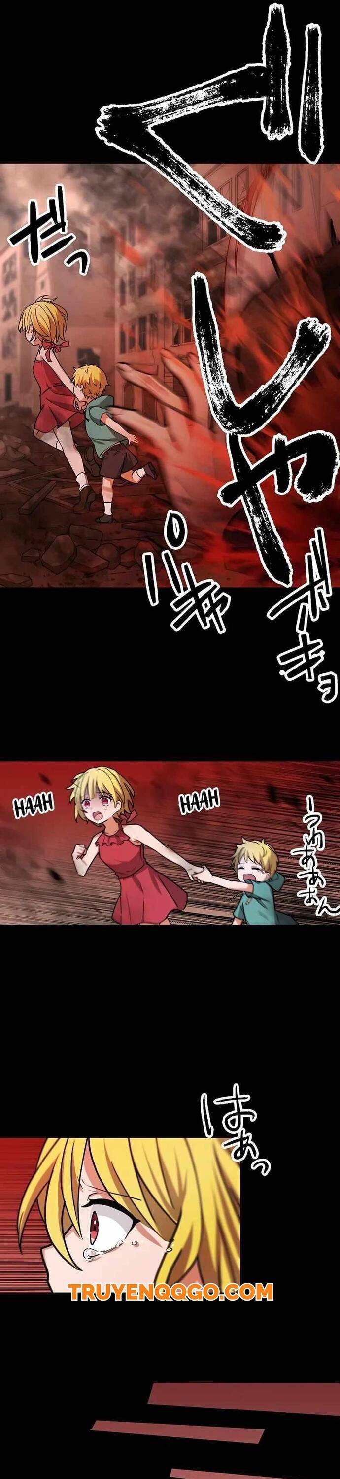 Game Thủ Tái Xuất, Trọng Lực Vô Song - Chapter 19 - Page 8