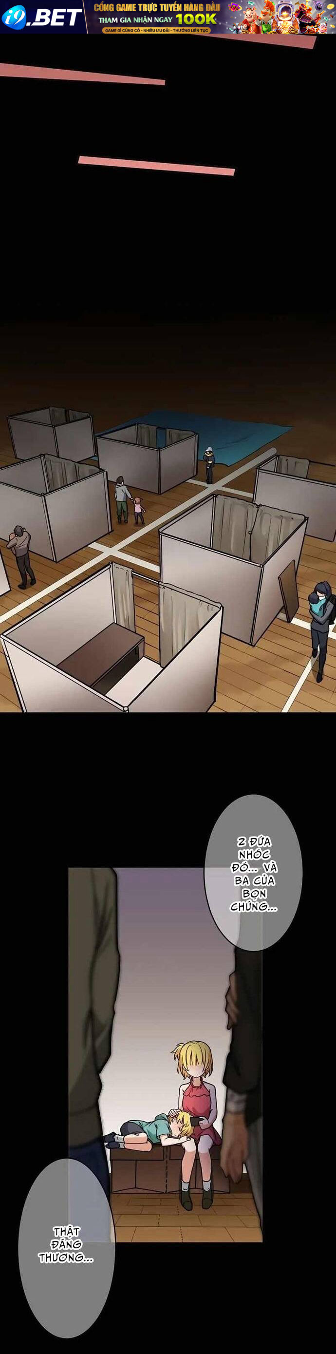 Game Thủ Tái Xuất, Trọng Lực Vô Song - Chapter 19 - Page 9