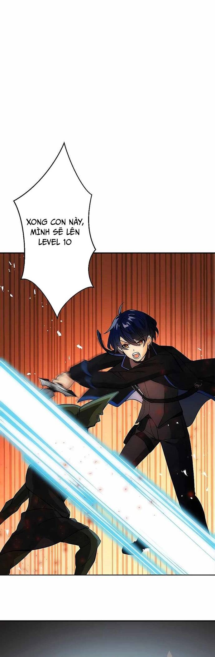 Game Thủ Tái Xuất, Trọng Lực Vô Song - Chapter 2 - Page 13