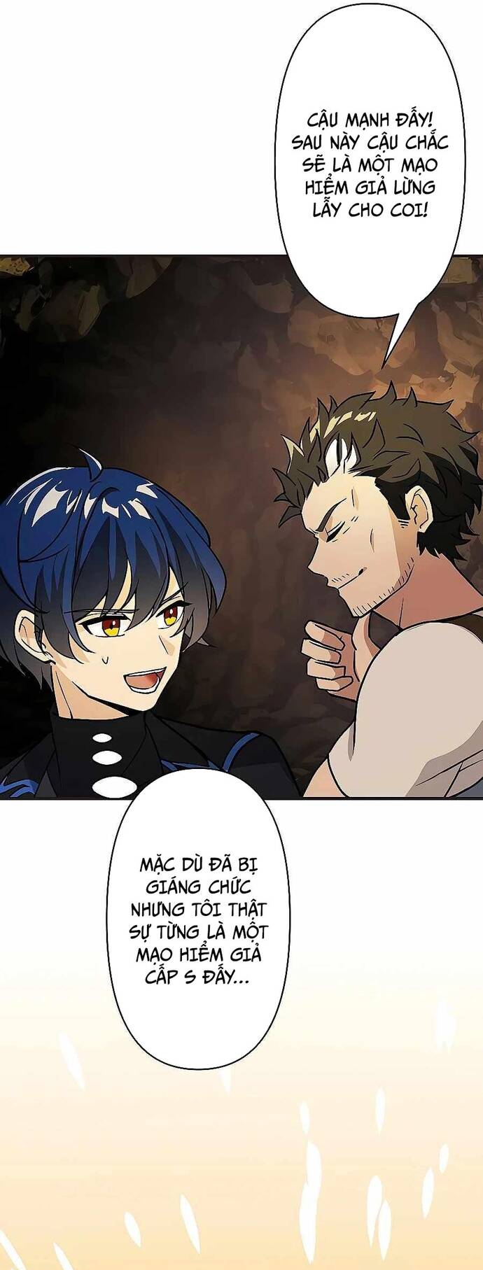 Game Thủ Tái Xuất, Trọng Lực Vô Song - Chapter 2 - Page 15