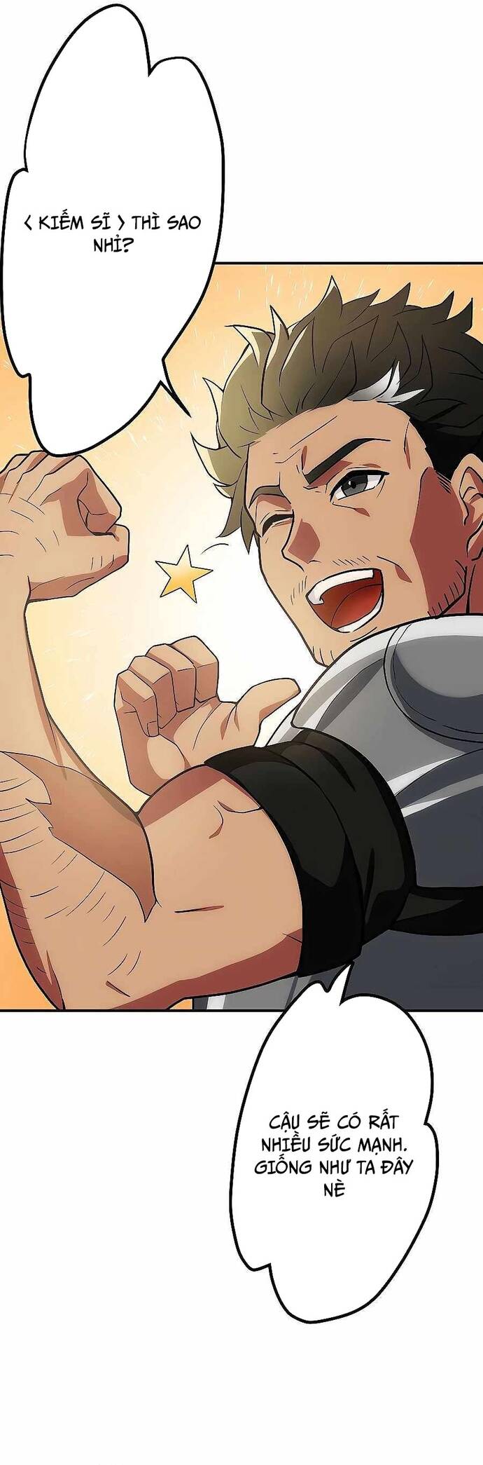 Game Thủ Tái Xuất, Trọng Lực Vô Song - Chapter 2 - Page 19