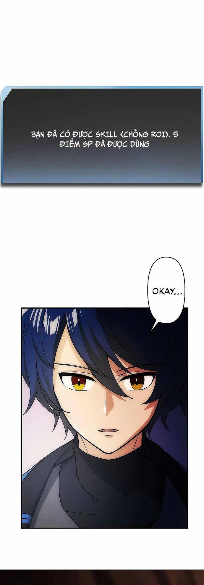 Game Thủ Tái Xuất, Trọng Lực Vô Song - Chapter 2 - Page 25