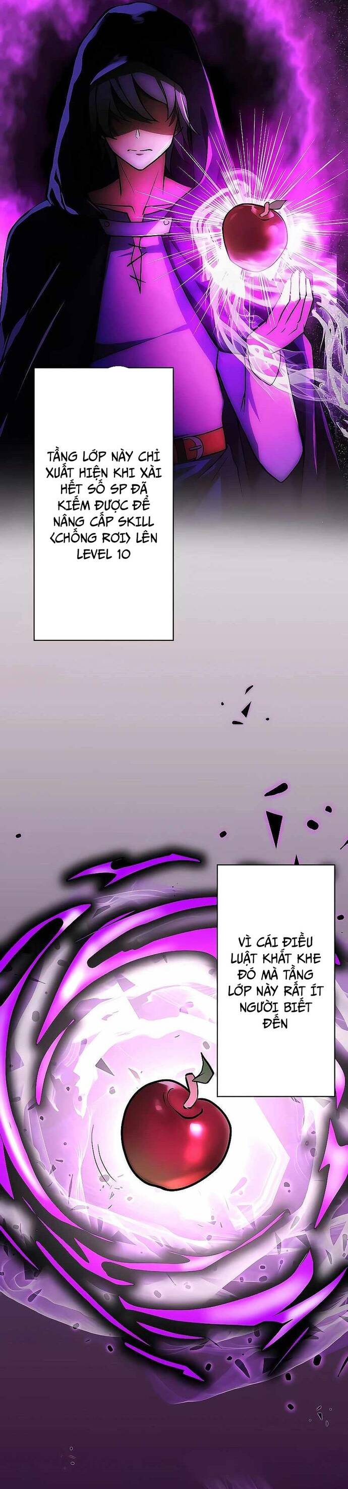 Game Thủ Tái Xuất, Trọng Lực Vô Song - Chapter 2 - Page 30