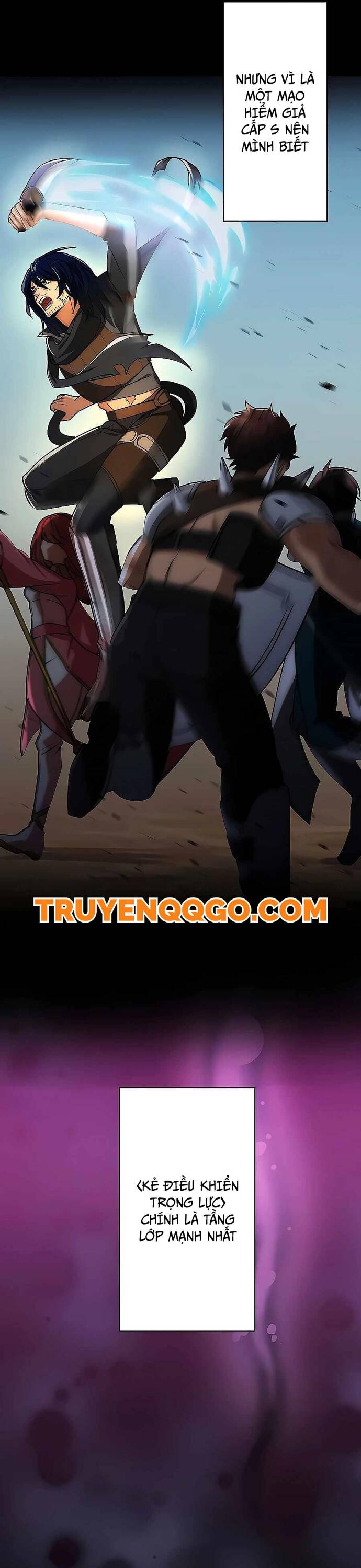 Game Thủ Tái Xuất, Trọng Lực Vô Song - Chapter 2 - Page 32