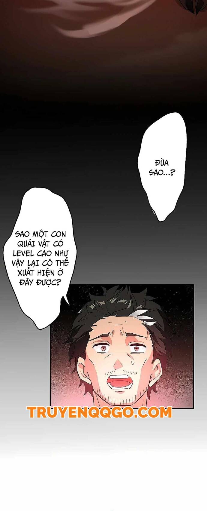 Game Thủ Tái Xuất, Trọng Lực Vô Song - Chapter 2 - Page 40