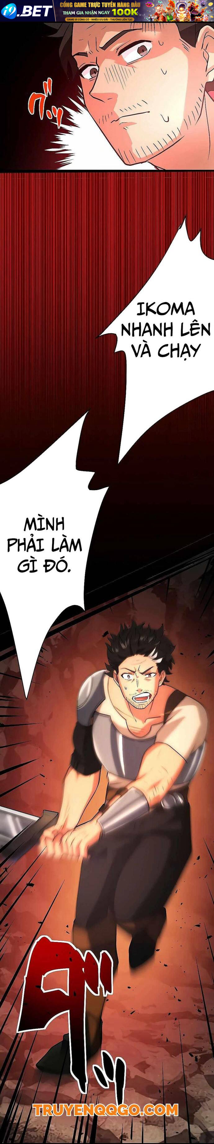 Game Thủ Tái Xuất, Trọng Lực Vô Song - Chapter 2 - Page 43