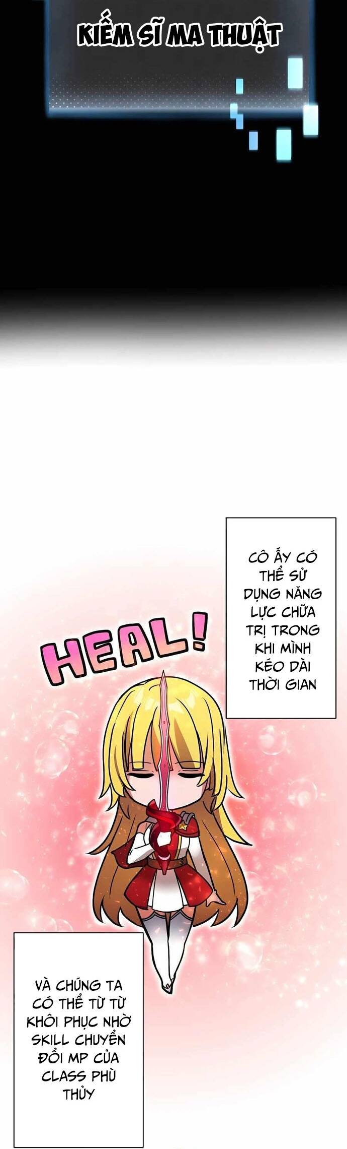 Game Thủ Tái Xuất, Trọng Lực Vô Song - Chapter 20 - Page 11