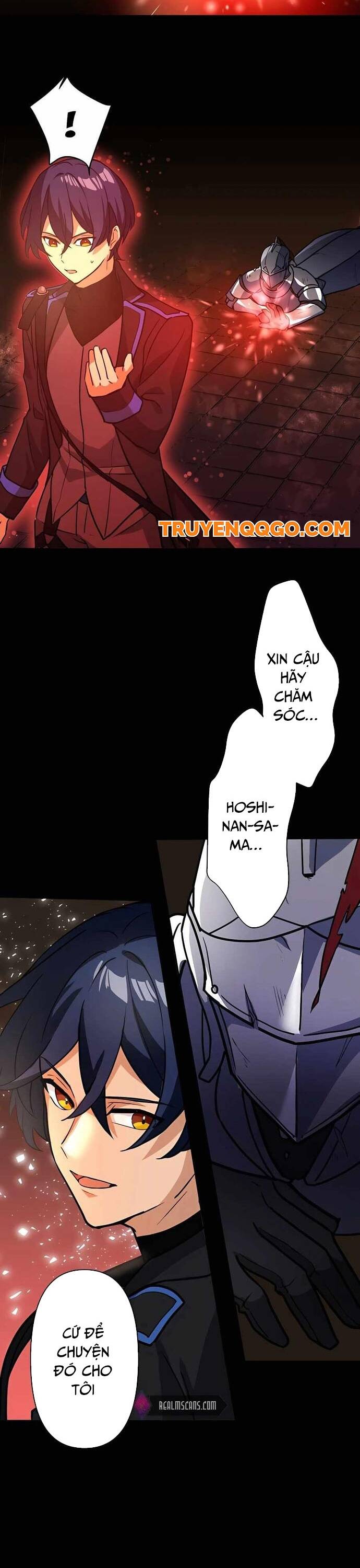 Game Thủ Tái Xuất, Trọng Lực Vô Song - Chapter 20 - Page 14