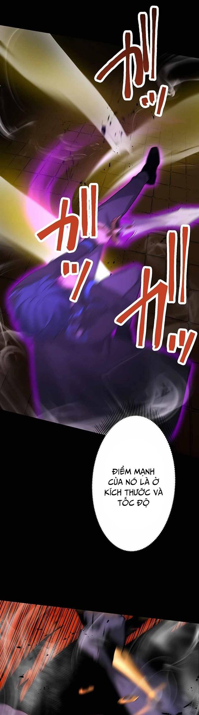 Game Thủ Tái Xuất, Trọng Lực Vô Song - Chapter 20 - Page 15