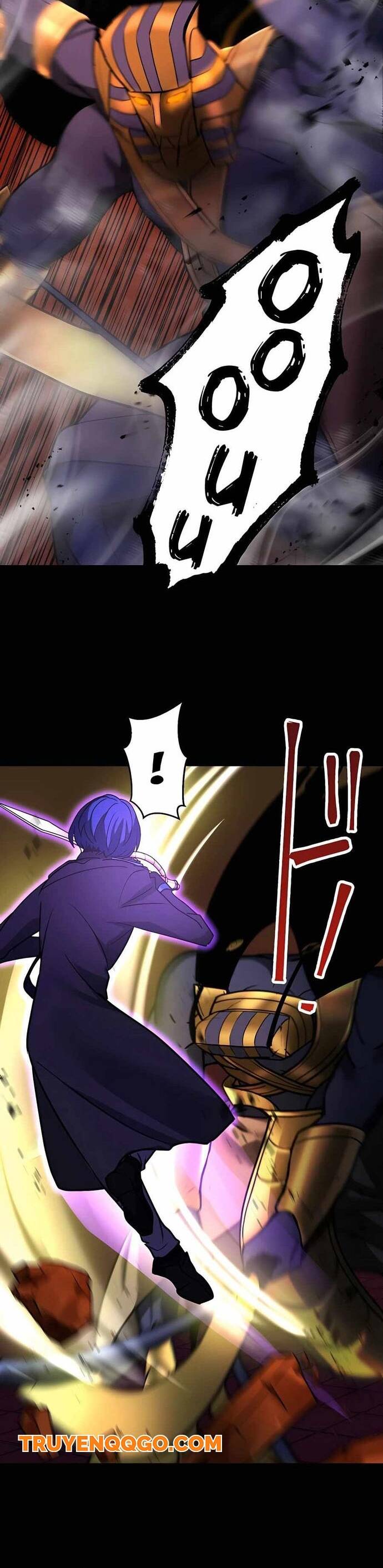 Game Thủ Tái Xuất, Trọng Lực Vô Song - Chapter 20 - Page 16